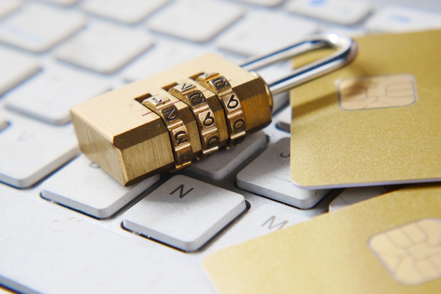 How to Build a Robust Cyber Defense Strategy